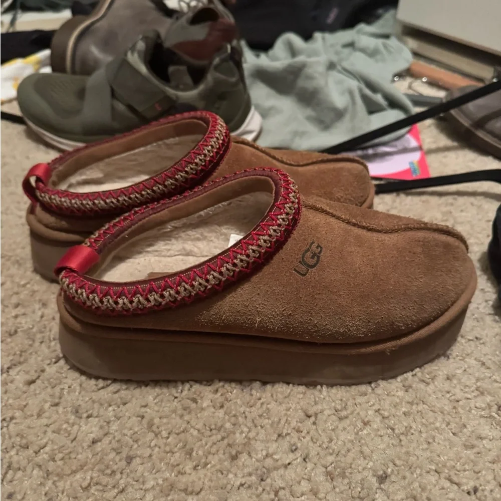 Tazz ugg - Picture 3 of 4